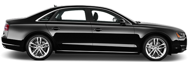 Saloon Car